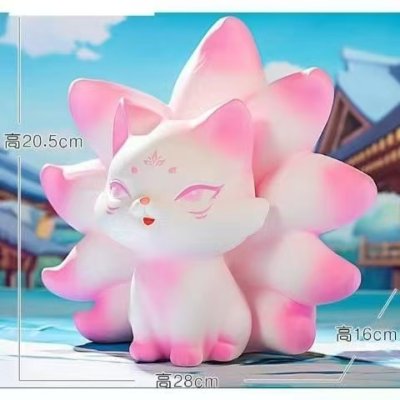 玲娜贝儿