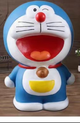 哆啦A梦