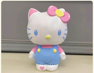 凯蒂猫