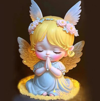 小天使