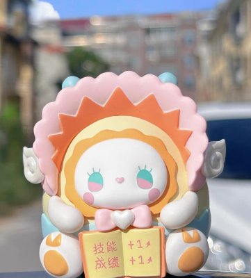 星黛露