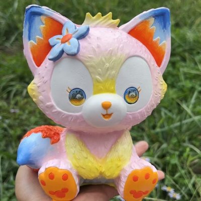 星黛露