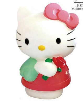 凯蒂猫