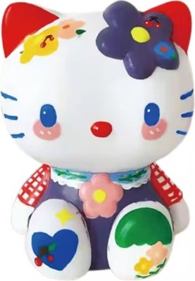 凯蒂猫