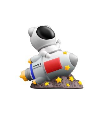太空熊