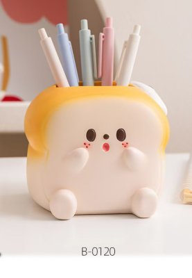 吐司萌宝