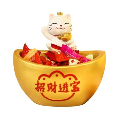 招财猫