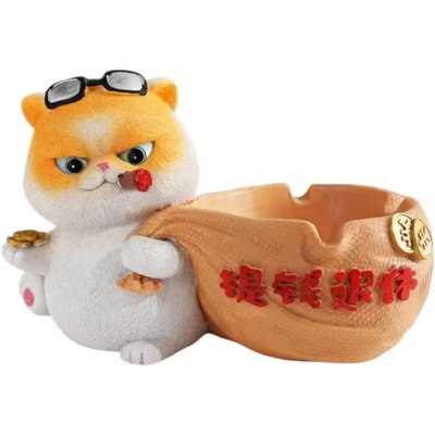 招财猫