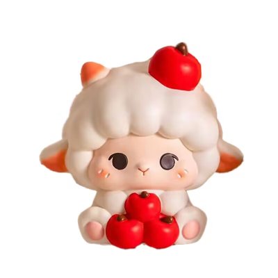 小羊
