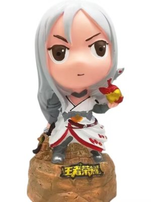 王昭君