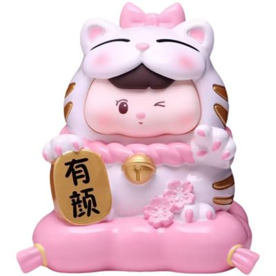招财猫