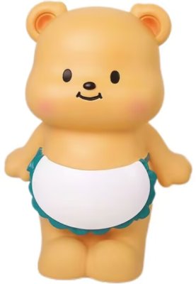 维尼熊