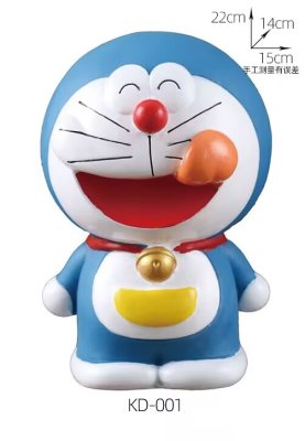哆啦A梦