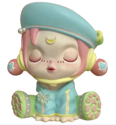 星黛露
