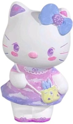 凯蒂猫