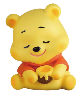 维尼熊