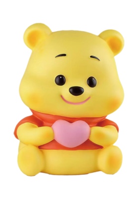 维尼熊