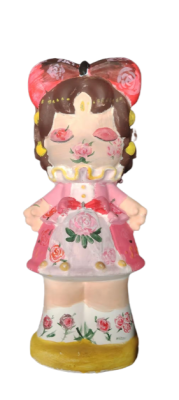 花仙子