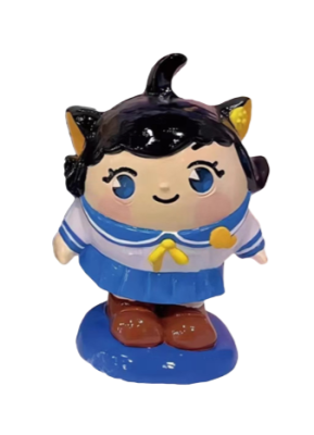 库洛米