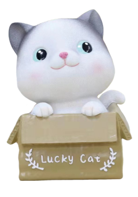 小猫