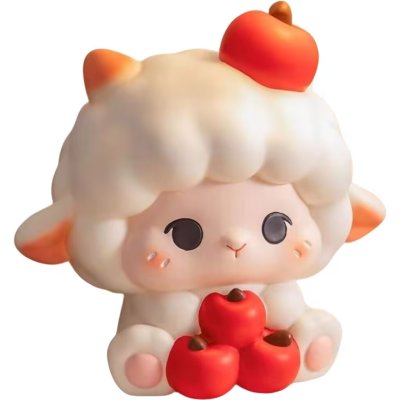 小羊