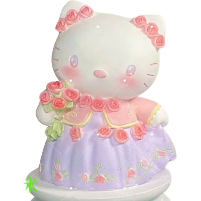 凯蒂猫